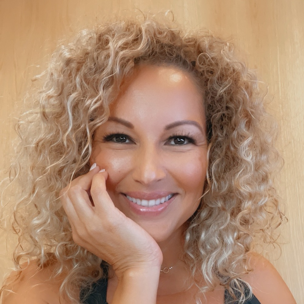 Meet your Posher, Vanessa